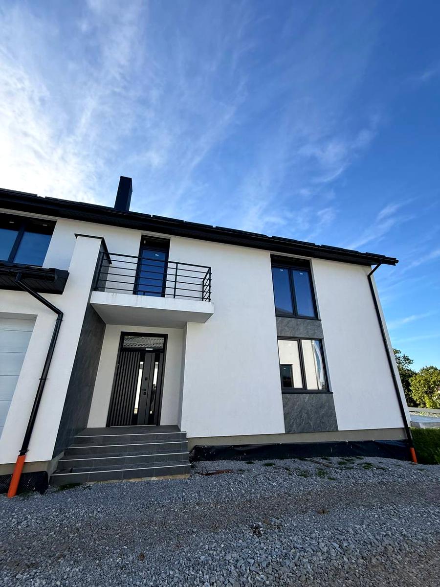 Дом по адресу ул. Ольги Княгини (площадь 218 м²) - Atlanta.ua - фото 2