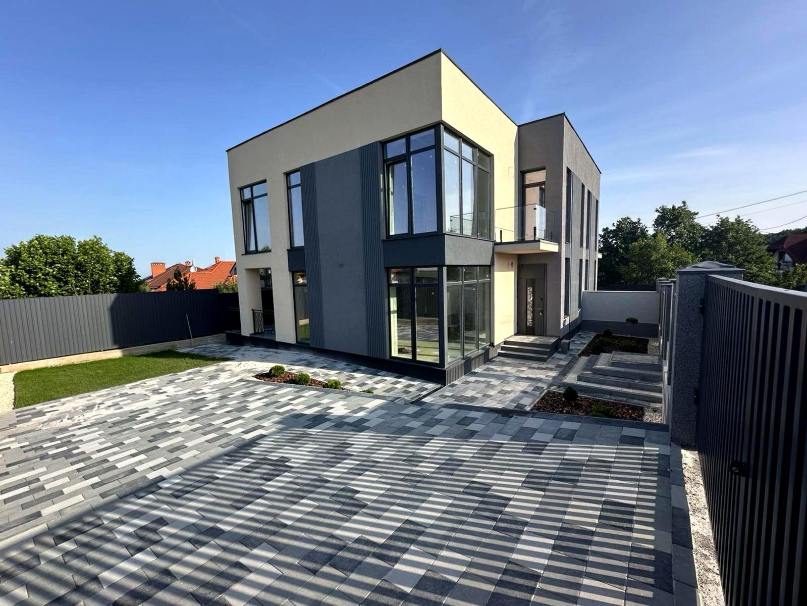 Будинок за адресою вул. Капітульна (площа 164 м²) - Atlanta.ua - фото 2