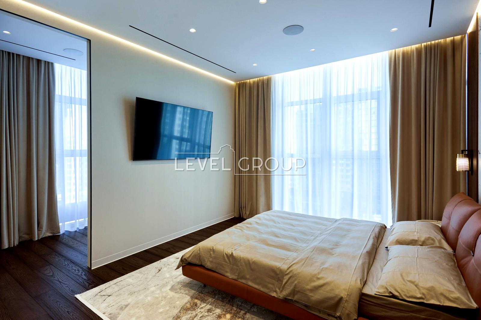 Багатокімнатна квартира за адресою вул. Андрія Верхогляда (площа 156 м²) - Atlanta.ua - фото 16