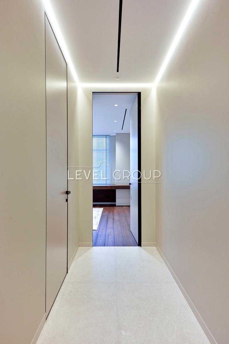 Багатокімнатна квартира за адресою вул. Андрія Верхогляда (площа 156 м²) - Atlanta.ua - фото 23