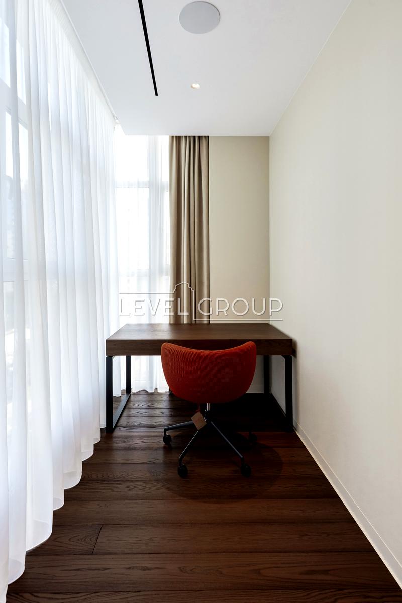 Багатокімнатна квартира за адресою вул. Андрія Верхогляда (площа 156 м²) - Atlanta.ua - фото 15