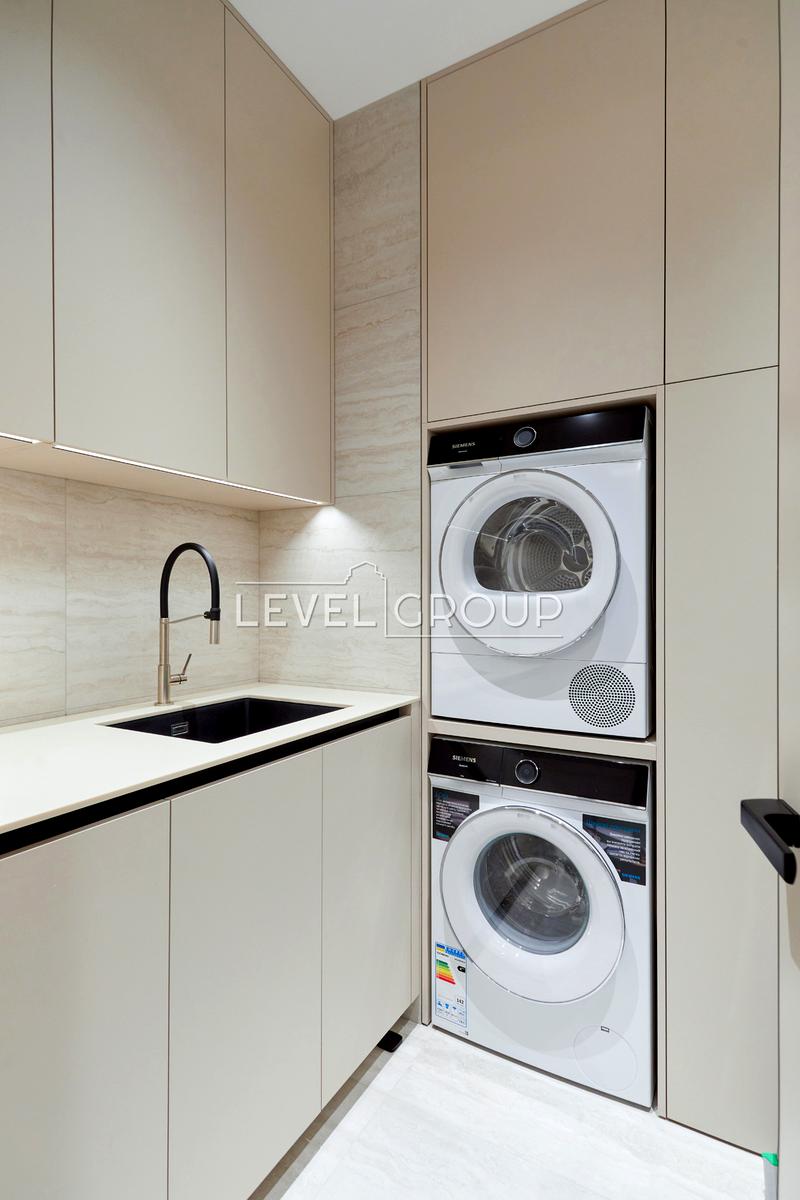 Багатокімнатна квартира за адресою вул. Андрія Верхогляда (площа 156 м²) - Atlanta.ua - фото 26