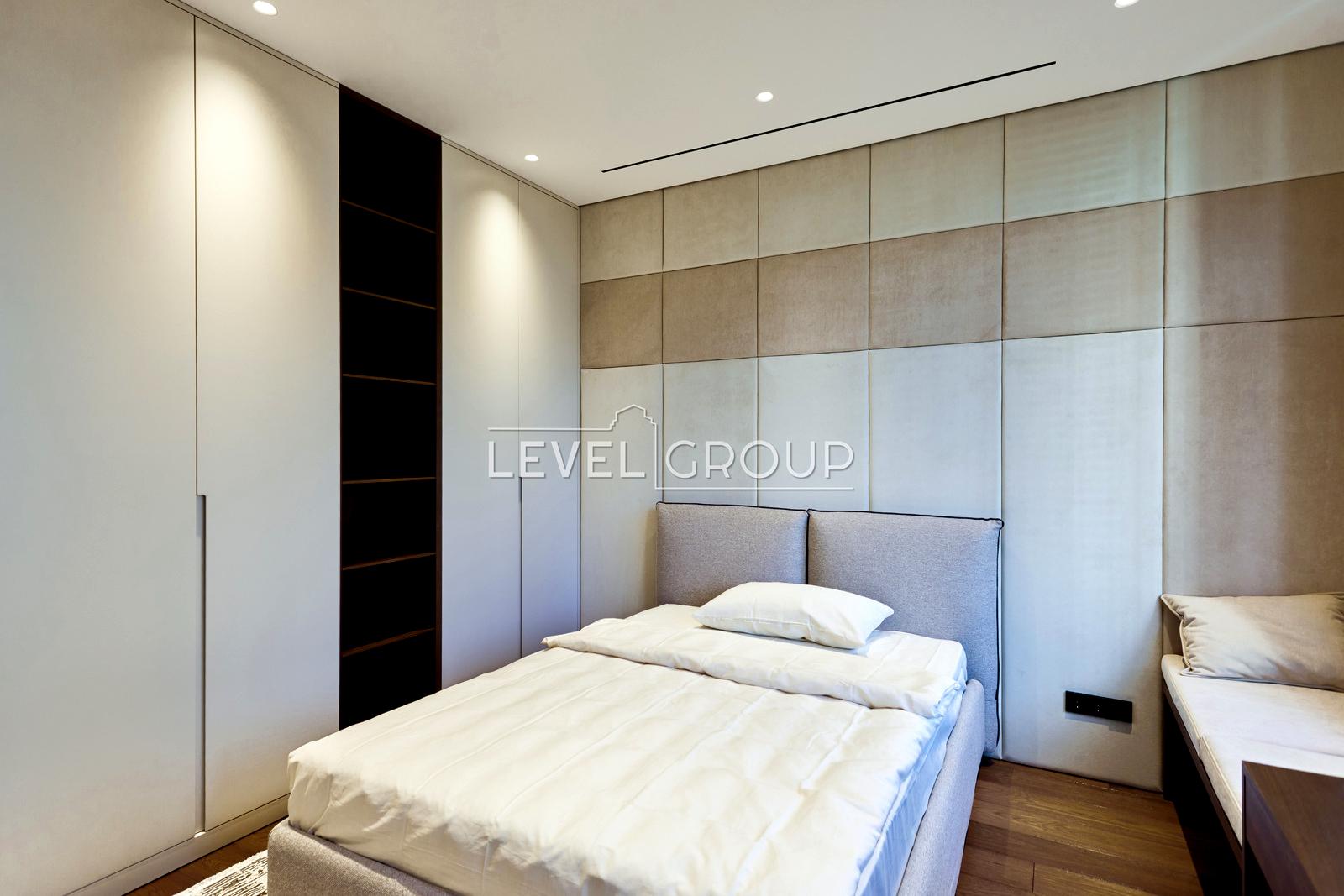 Багатокімнатна квартира за адресою вул. Андрія Верхогляда (площа 156 м²) - Atlanta.ua - фото 19