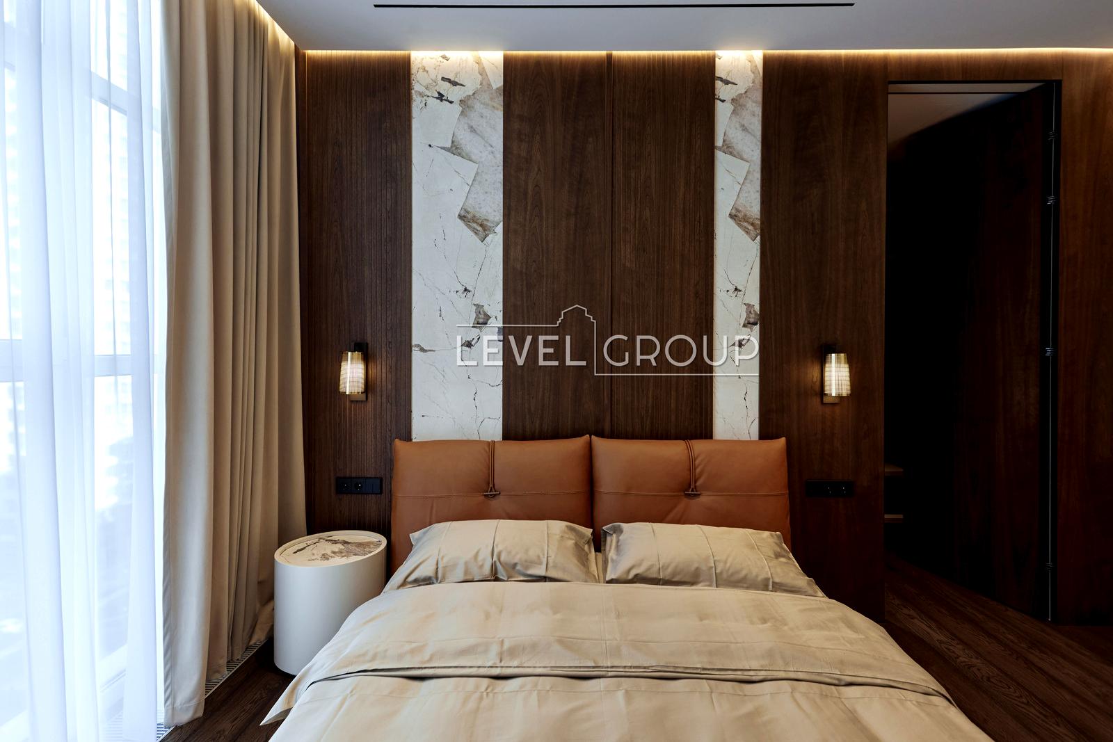 Багатокімнатна квартира за адресою вул. Андрія Верхогляда (площа 156 м²) - Atlanta.ua - фото 18