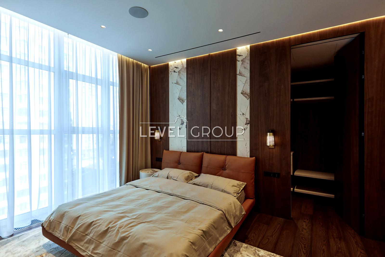 Багатокімнатна квартира за адресою вул. Андрія Верхогляда (площа 156 м²) - Atlanta.ua - фото 17