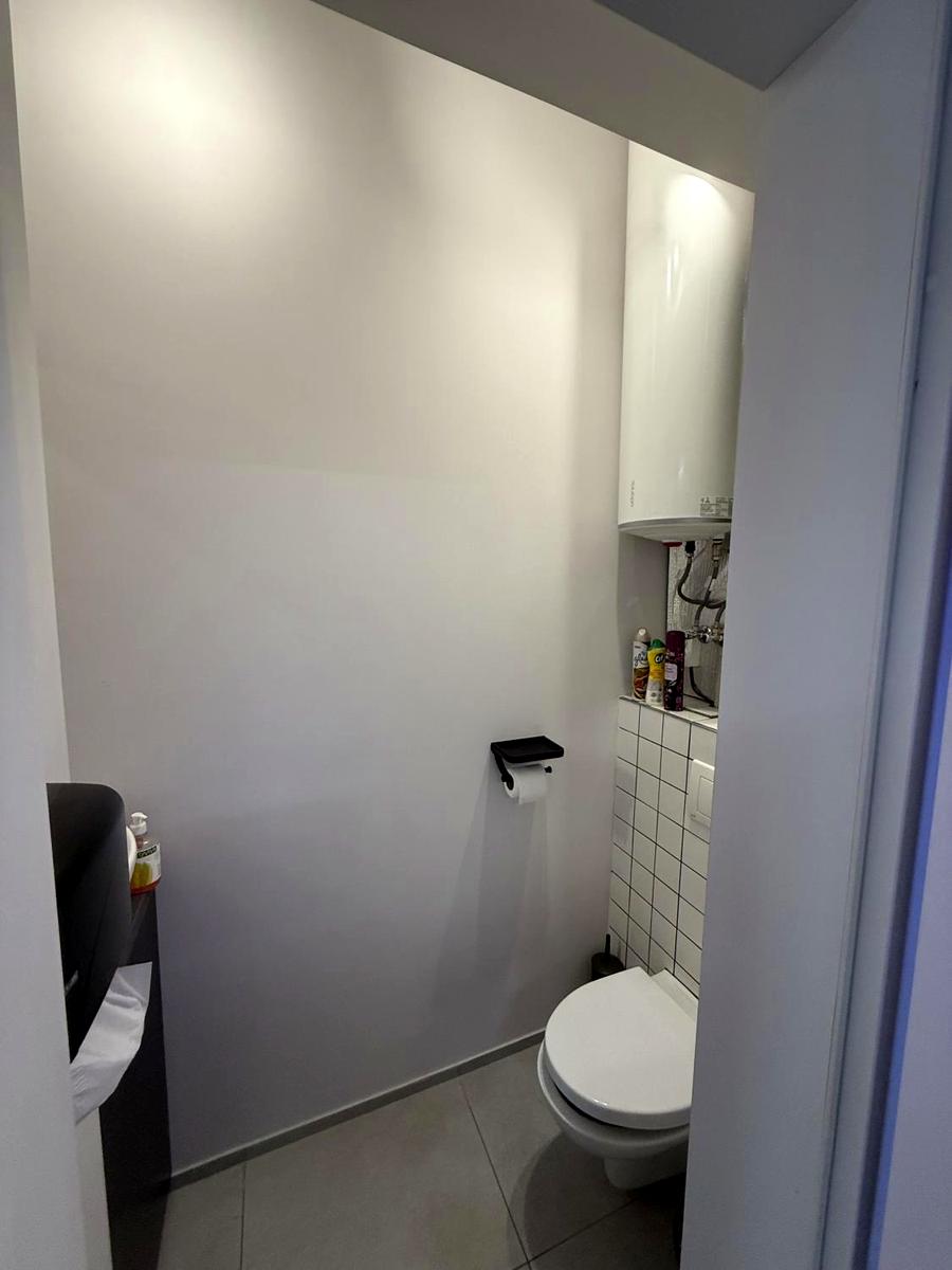 Commercial real estate at st. Radishcheva Oleksandra (area 50 m²) - Atlanta.ua - photo 12