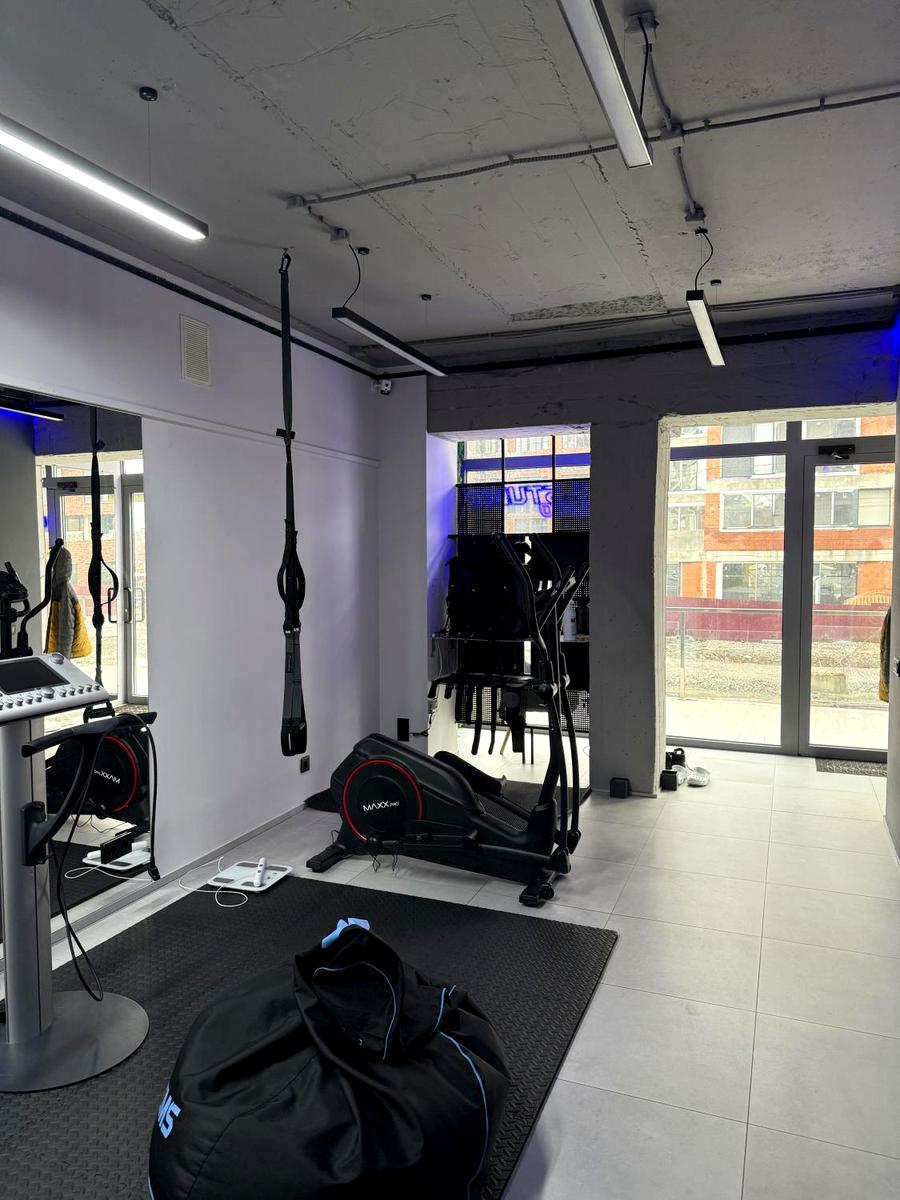 Commercial real estate at st. Radishcheva Oleksandra (area 50 m²) - Atlanta.ua - photo 5