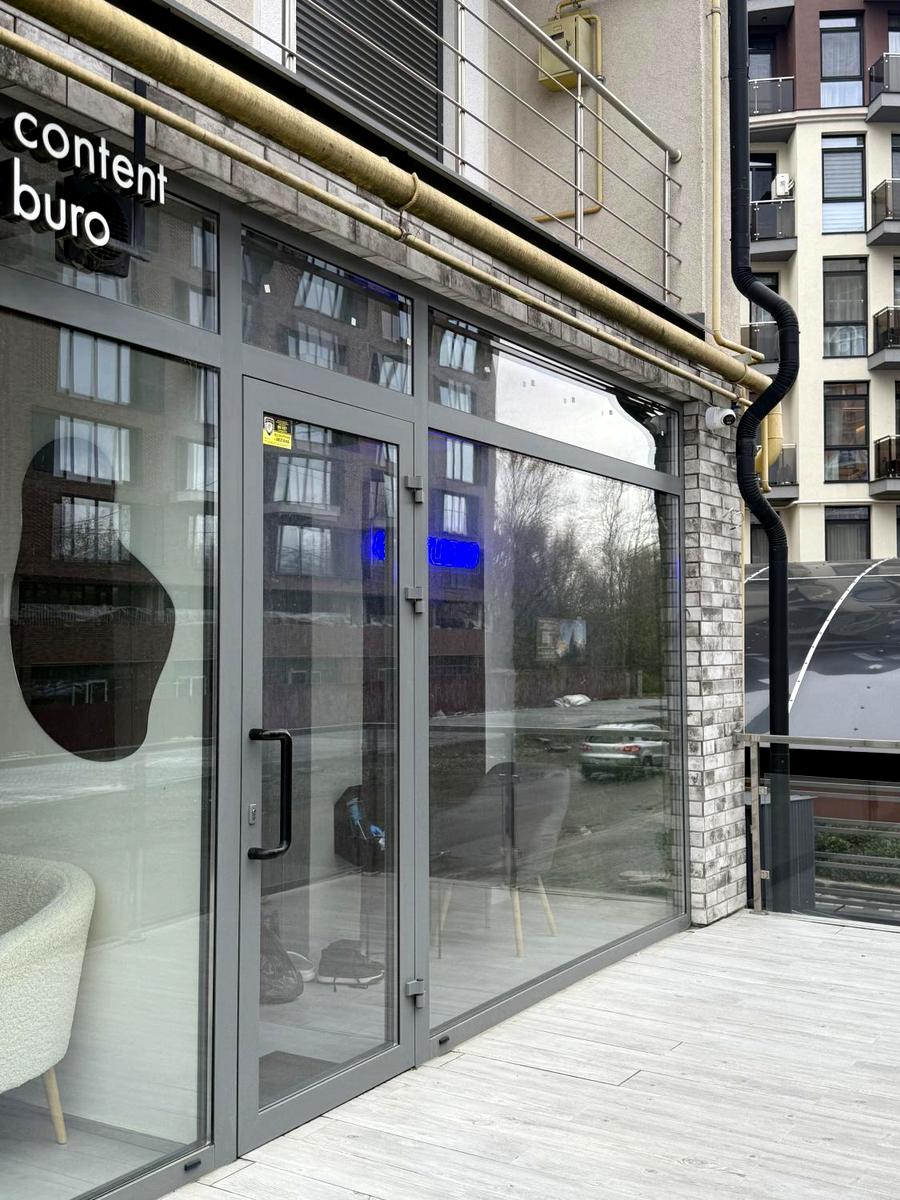 Commercial real estate at st. Radishcheva Oleksandra (area 50 m²) - Atlanta.ua - photo 13