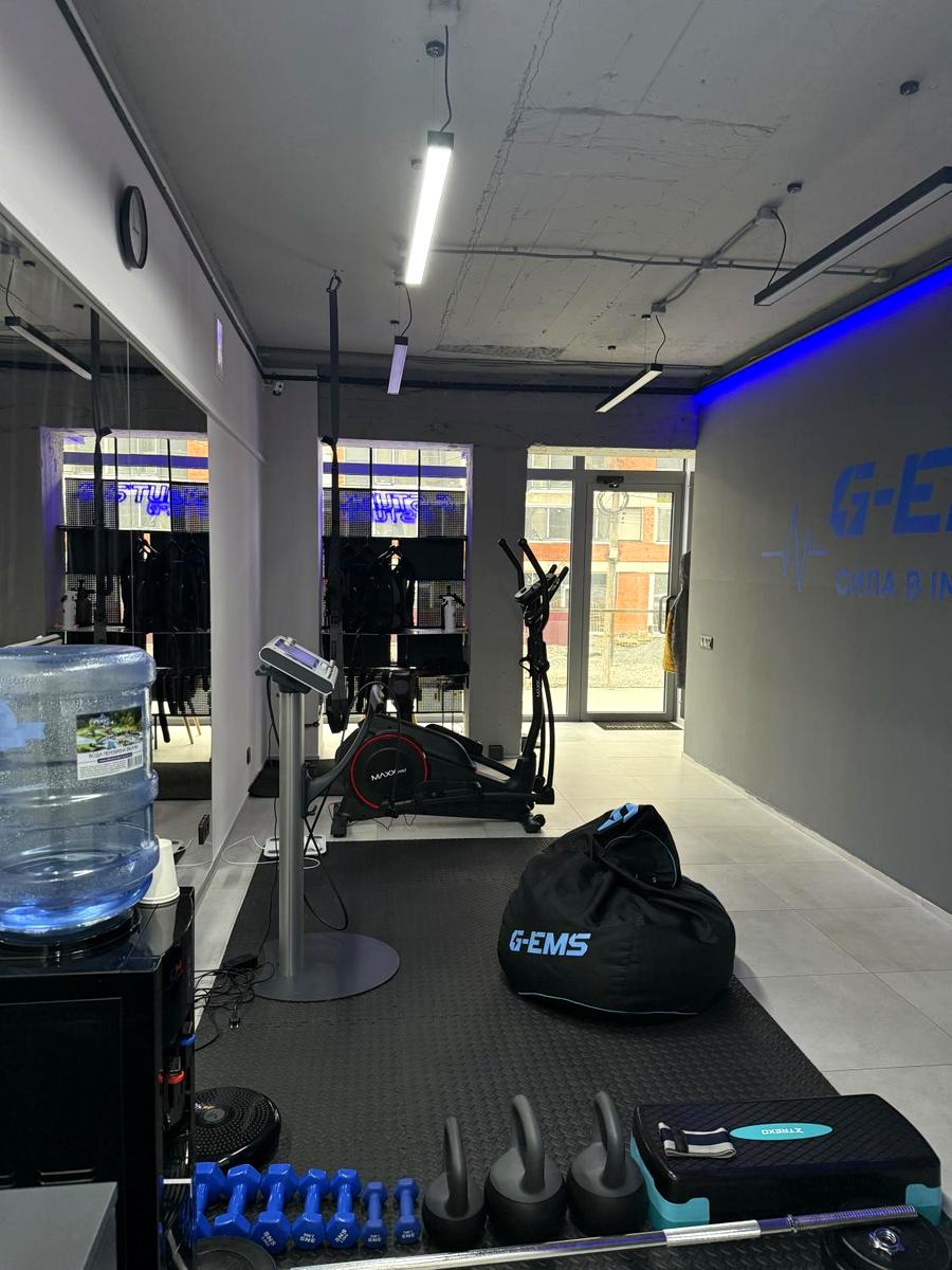 Commercial real estate at st. Radishcheva Oleksandra (area 50 m²) - Atlanta.ua - photo 6