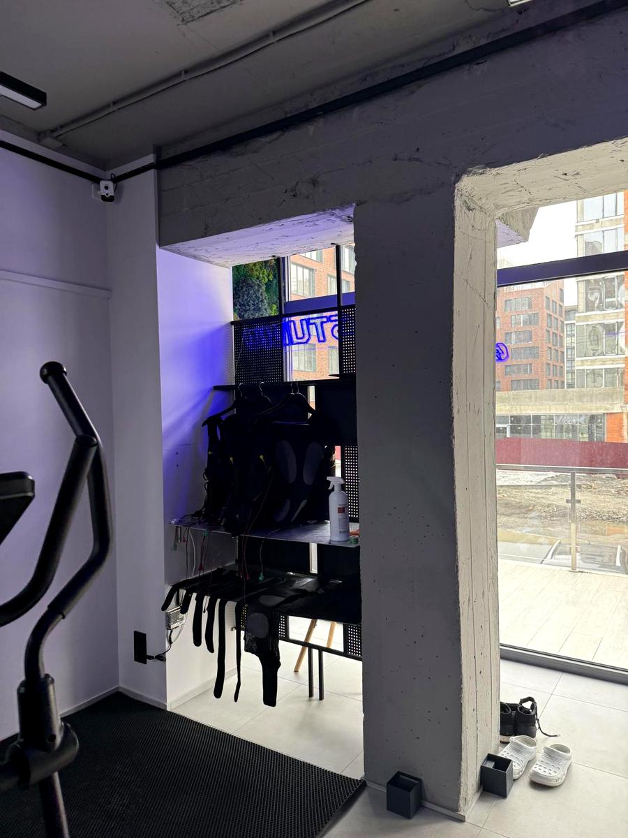 Commercial real estate at st. Radishcheva Oleksandra (area 50 m²) - Atlanta.ua - photo 3