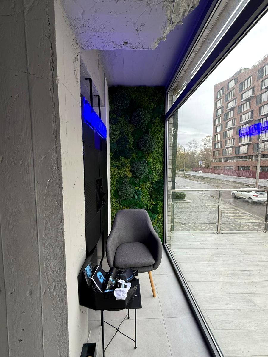 Commercial real estate at st. Radishcheva Oleksandra (area 50 m²) - Atlanta.ua - photo 2