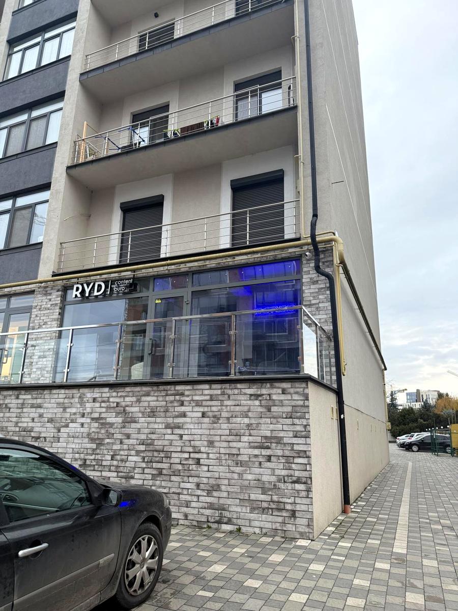 Commercial real estate at st. Radishcheva Oleksandra (area 50 m²) - Atlanta.ua - photo 14