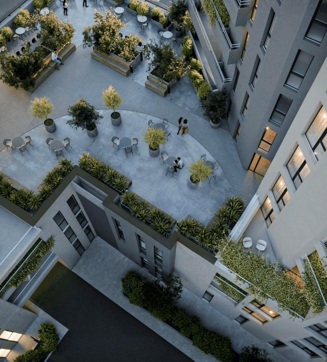 Commercial real estate at st. Drugetiv (area 469,6 m²) - Atlanta.ua - photo 3