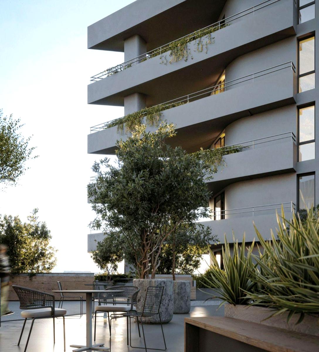 Commercial real estate at st. Drugetiv (area 469,6 m²) - Atlanta.ua - photo 5