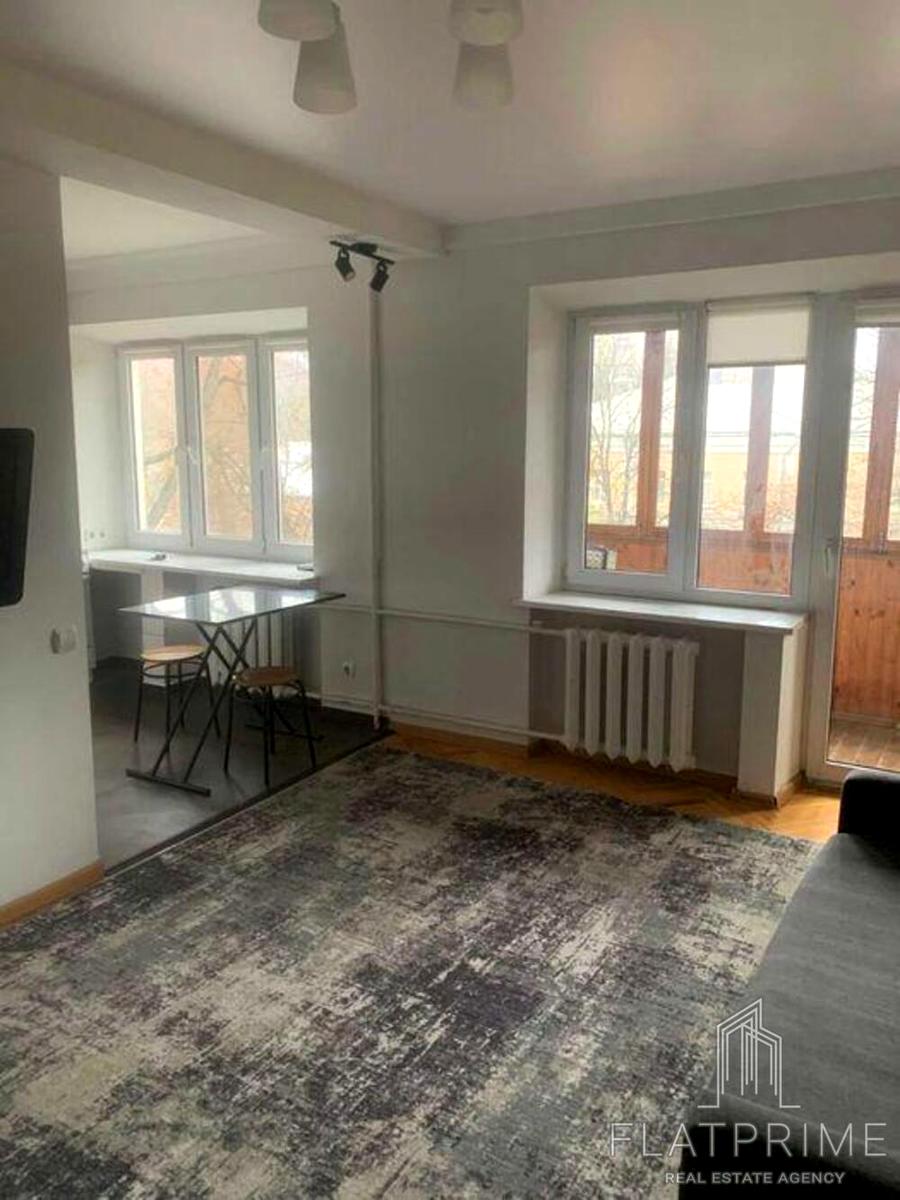 1-комнатная квартира по адресу (площадь 33 м²) - Atlanta.ua - фото 4