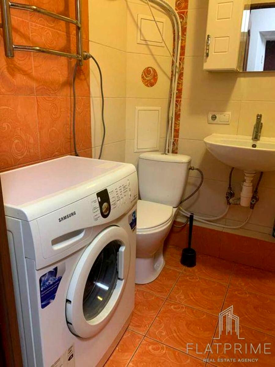 1-комнатная квартира по адресу (площадь 33 м²) - Atlanta.ua - фото 7