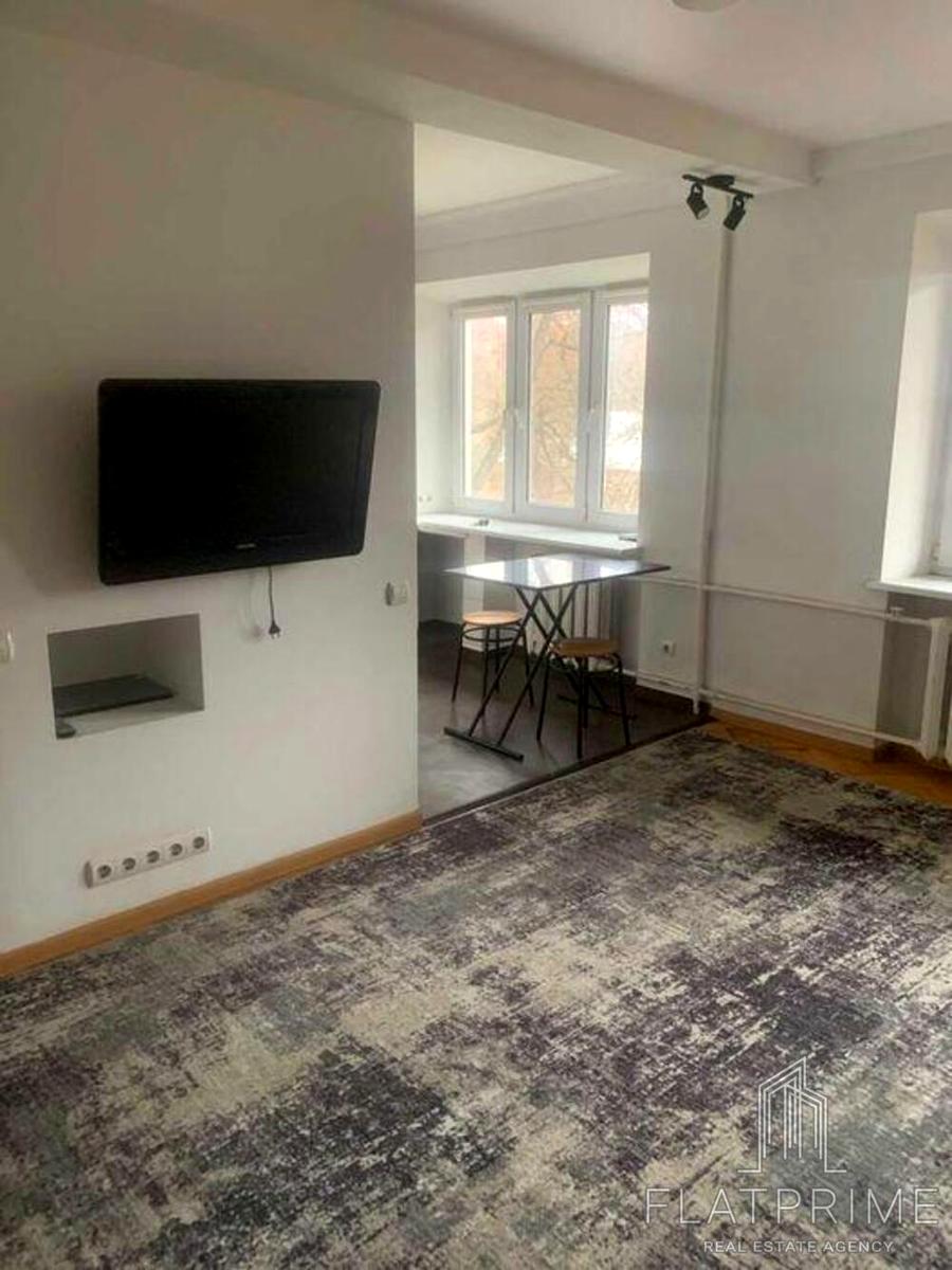 1-комнатная квартира по адресу (площадь 33 м²) - Atlanta.ua - фото 2