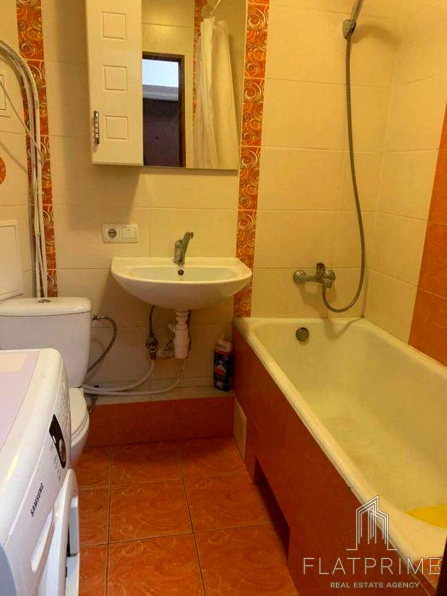 1-комнатная квартира по адресу (площадь 33 м²) - Atlanta.ua - фото 6