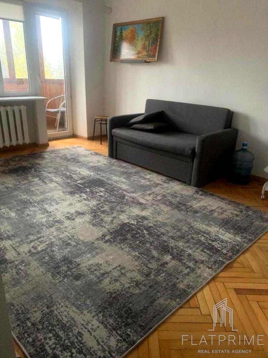 1-комнатная квартира по адресу (площадь 33 м²) - Atlanta.ua - фото 3