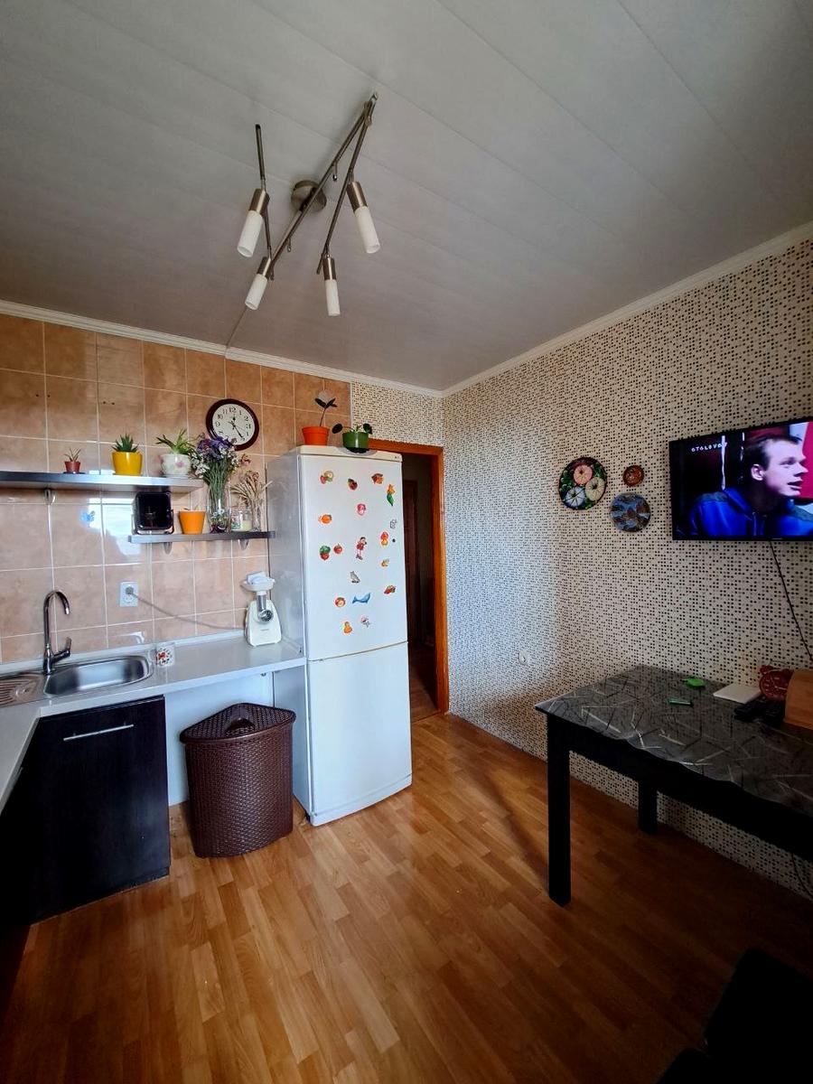 2-комнатная квартира по адресу ул. Скалецкого Родиона (площадь 54,1 м²) - Atlanta.ua - фото 4