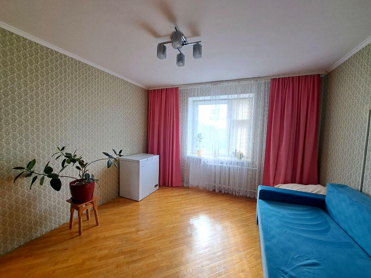 2-комнатная квартира по адресу ул. Скалецкого Родиона (площадь 54,1 м²) - Atlanta.ua - фото 3