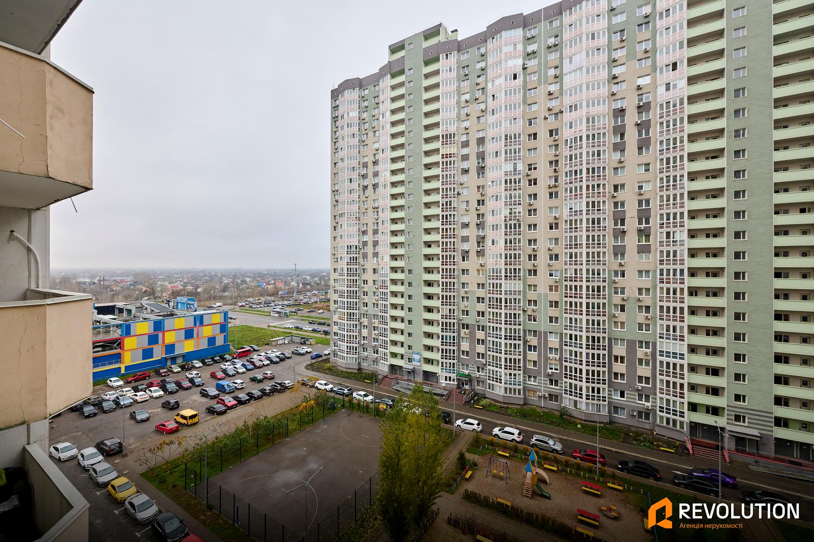 2-кімнатна квартира за адресою (площа 66,4 м²) - Atlanta.ua - фото 17