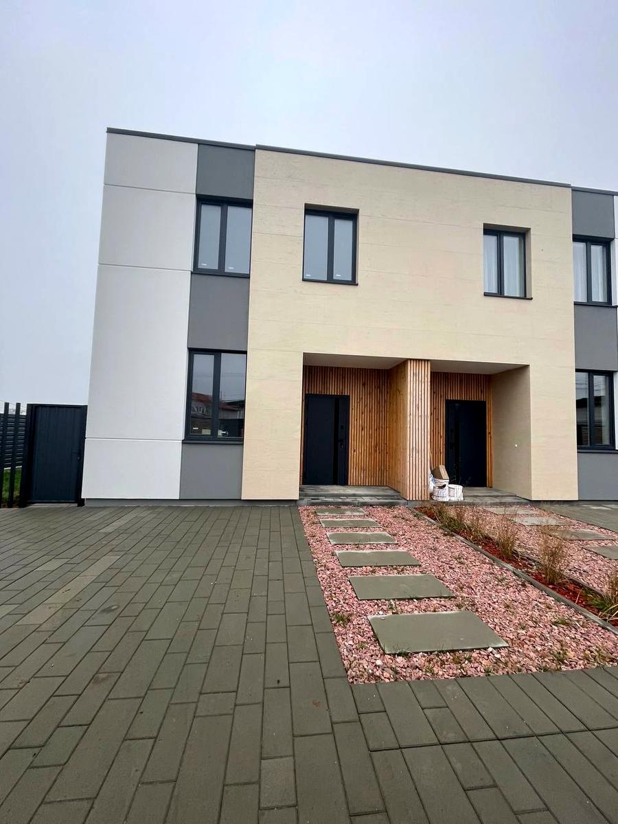 Будинок за адресою (площа 105 м²) - Atlanta.ua - фото 2