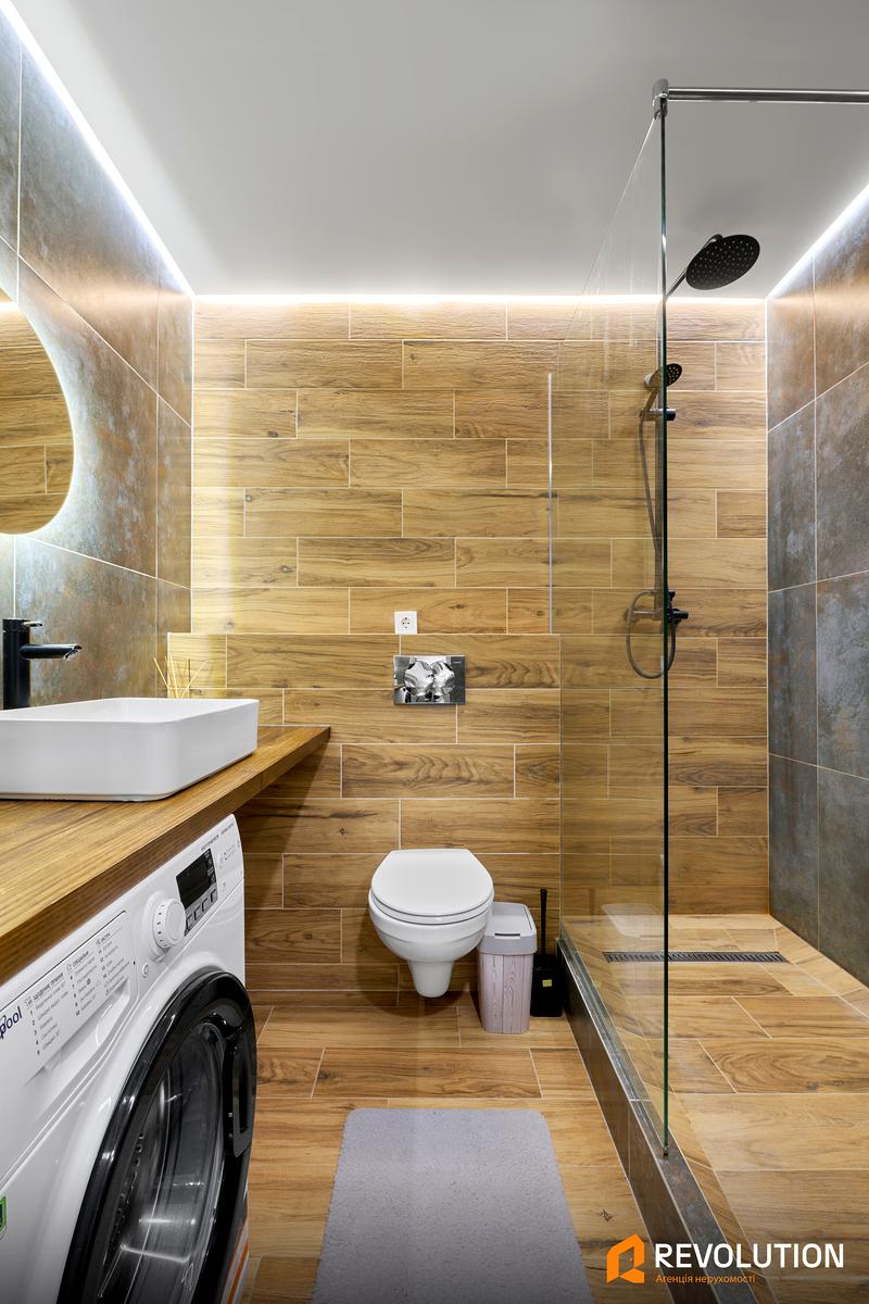 2-кімнатна квартира за адресою (площа 66,4 м²) - Atlanta.ua - фото 6