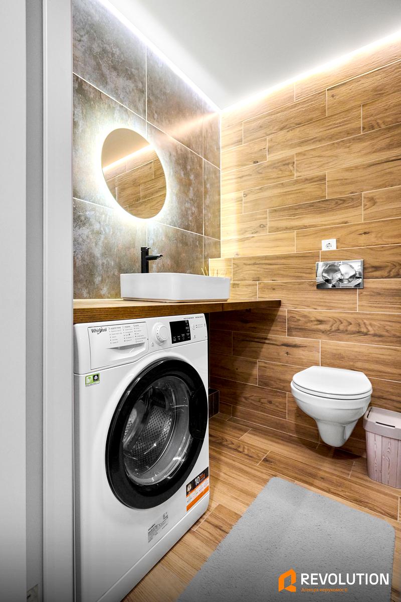 2-кімнатна квартира за адресою (площа 66,4 м²) - Atlanta.ua - фото 7