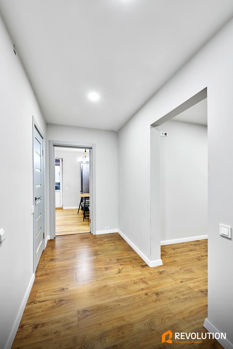 2-кімнатна квартира за адресою (площа 66,4 м²) - Atlanta.ua - фото 10