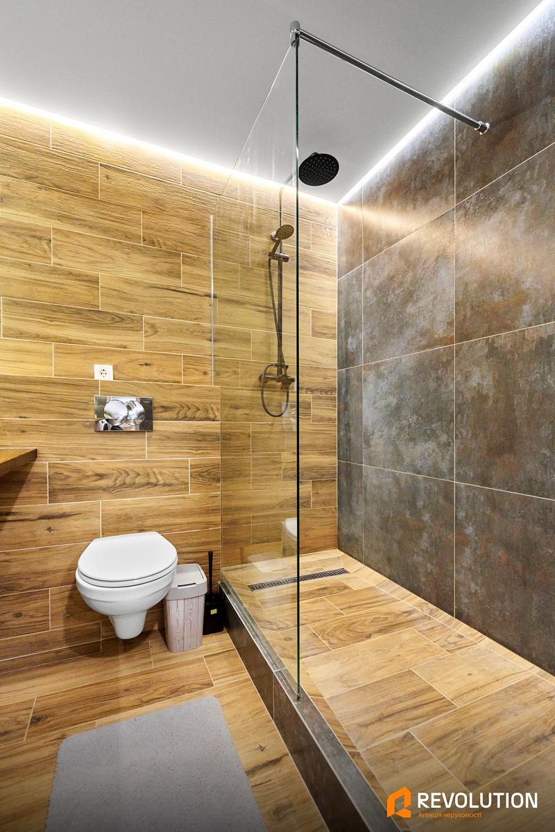 2-кімнатна квартира за адресою (площа 66,4 м²) - Atlanta.ua - фото 8