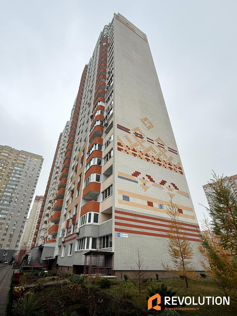 2-кімнатна квартира за адресою (площа 66,4 м²) - Atlanta.ua - фото 18