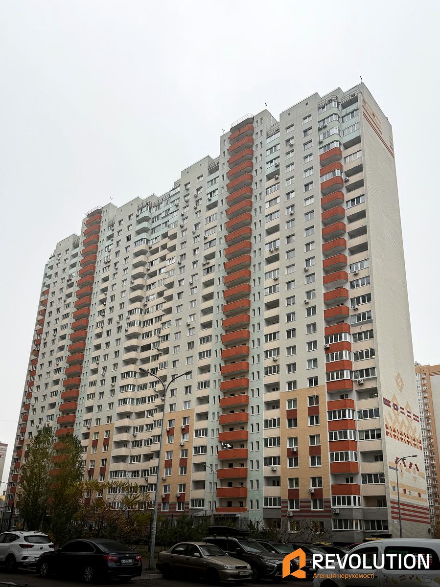 2-кімнатна квартира за адресою (площа 66,4 м²) - Atlanta.ua - фото 19