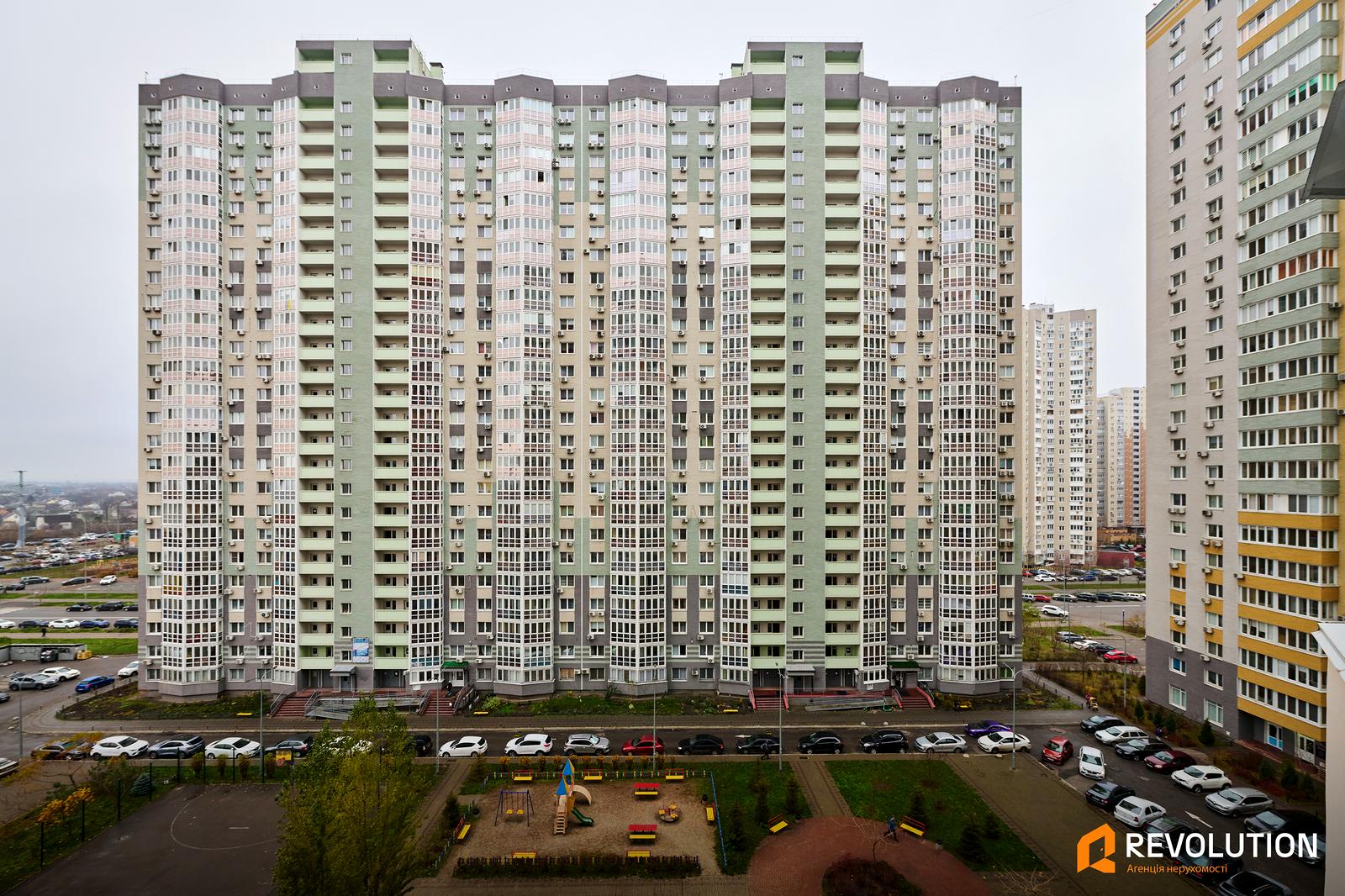 2-кімнатна квартира за адресою (площа 66,4 м²) - Atlanta.ua - фото 20