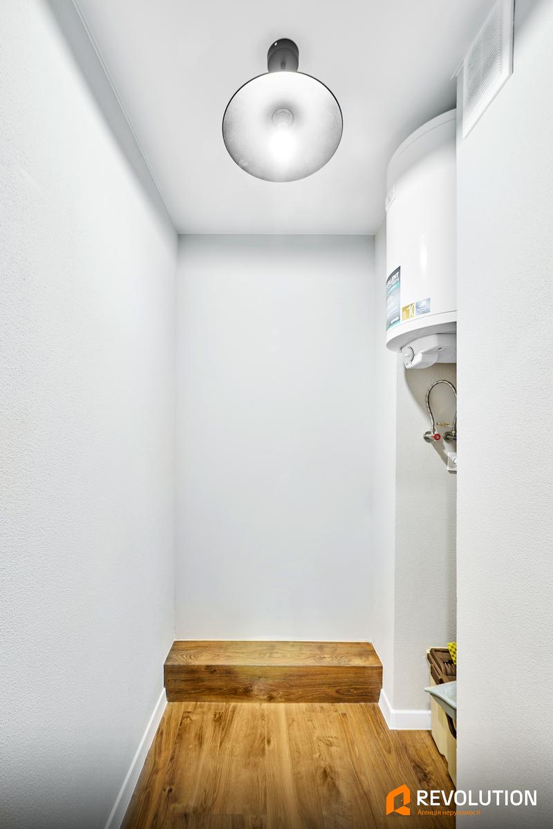 2-кімнатна квартира за адресою (площа 66,4 м²) - Atlanta.ua - фото 15