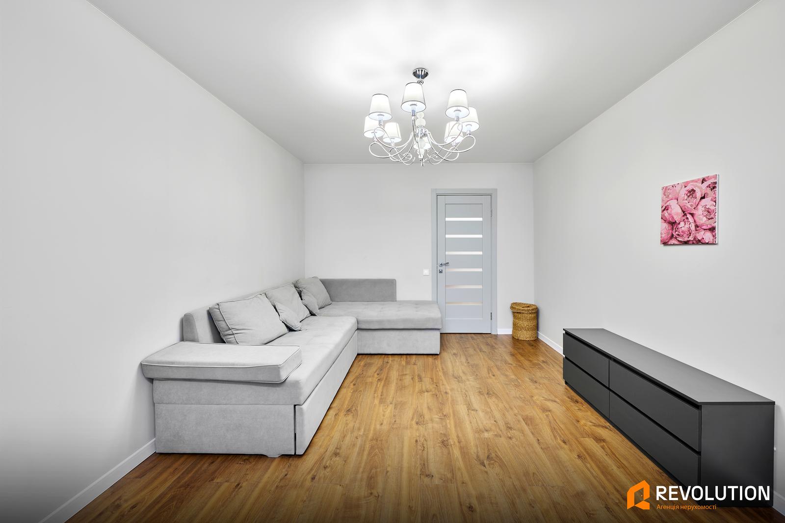 2-кімнатна квартира за адресою (площа 66,4 м²) - Atlanta.ua - фото 11