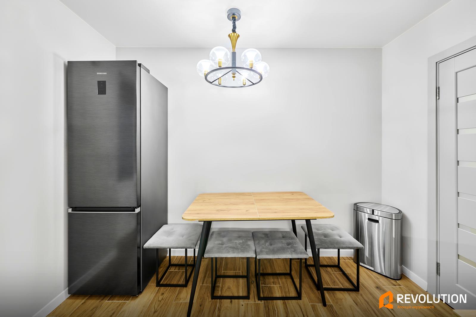 2-кімнатна квартира за адресою (площа 66,4 м²) - Atlanta.ua - фото 14