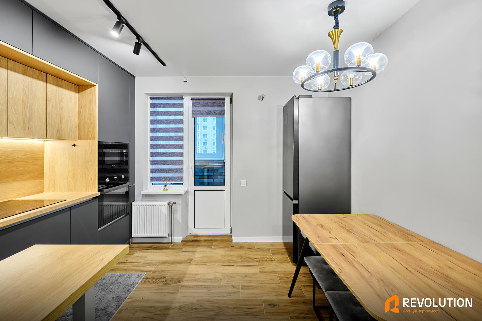 2-кімнатна квартира за адресою (площа 66,4 м²) - Atlanta.ua - фото 13