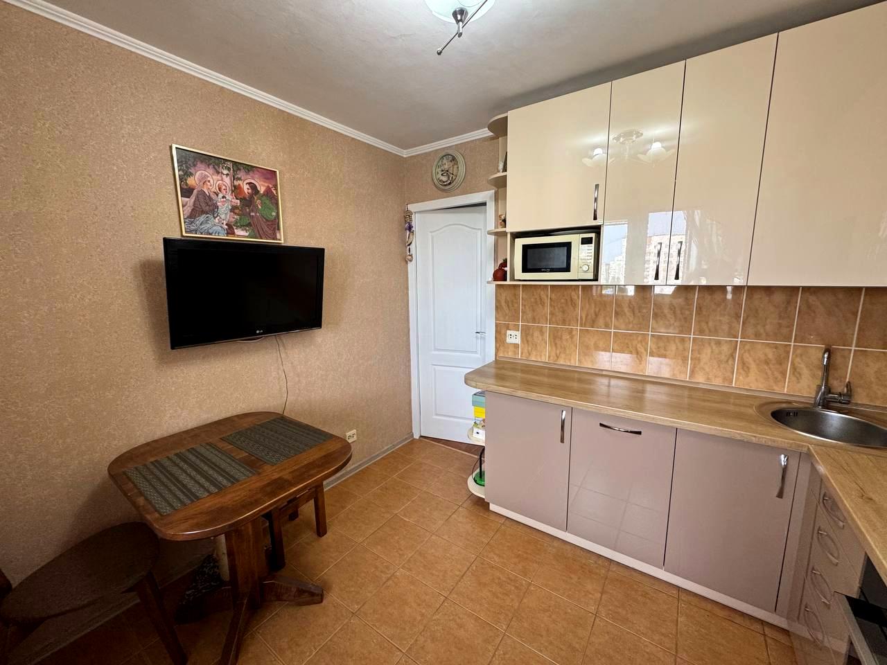 1-комнатная квартира по адресу (площадь 36 м²) - Atlanta.ua - фото 5