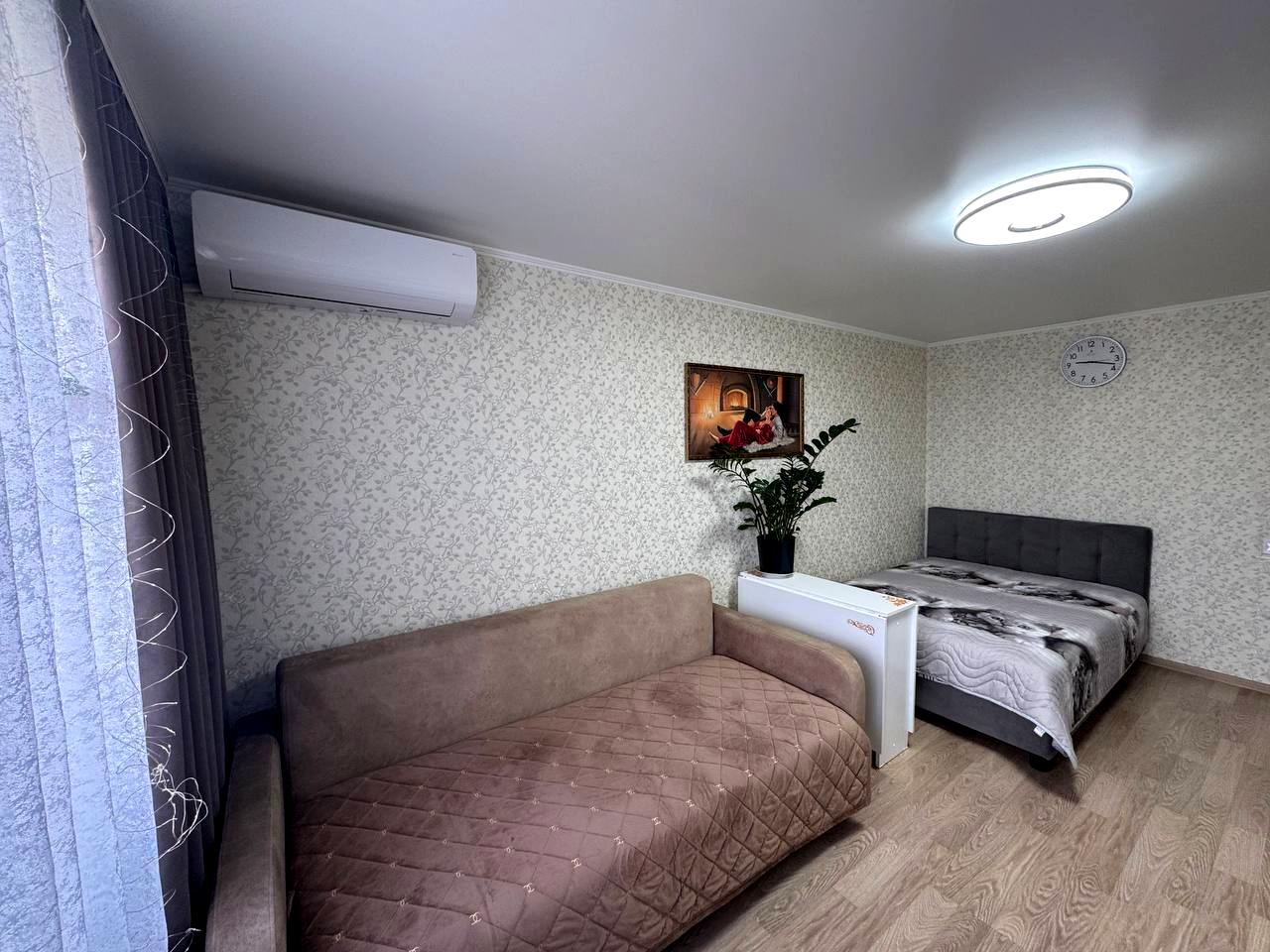 1-комнатная квартира по адресу (площадь 36 м²) - Atlanta.ua - фото 7