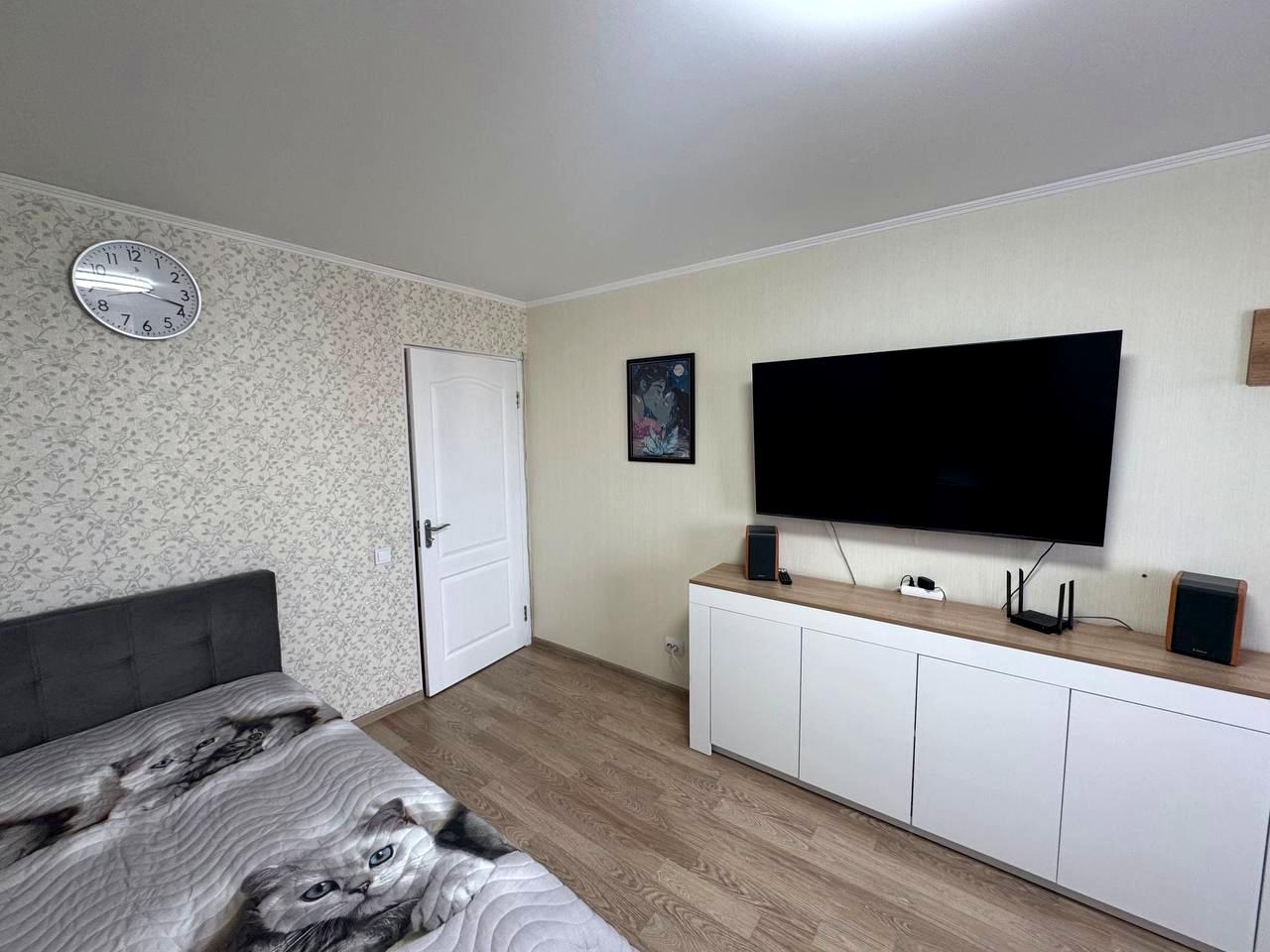 1-комнатная квартира по адресу (площадь 36 м²) - Atlanta.ua - фото 11