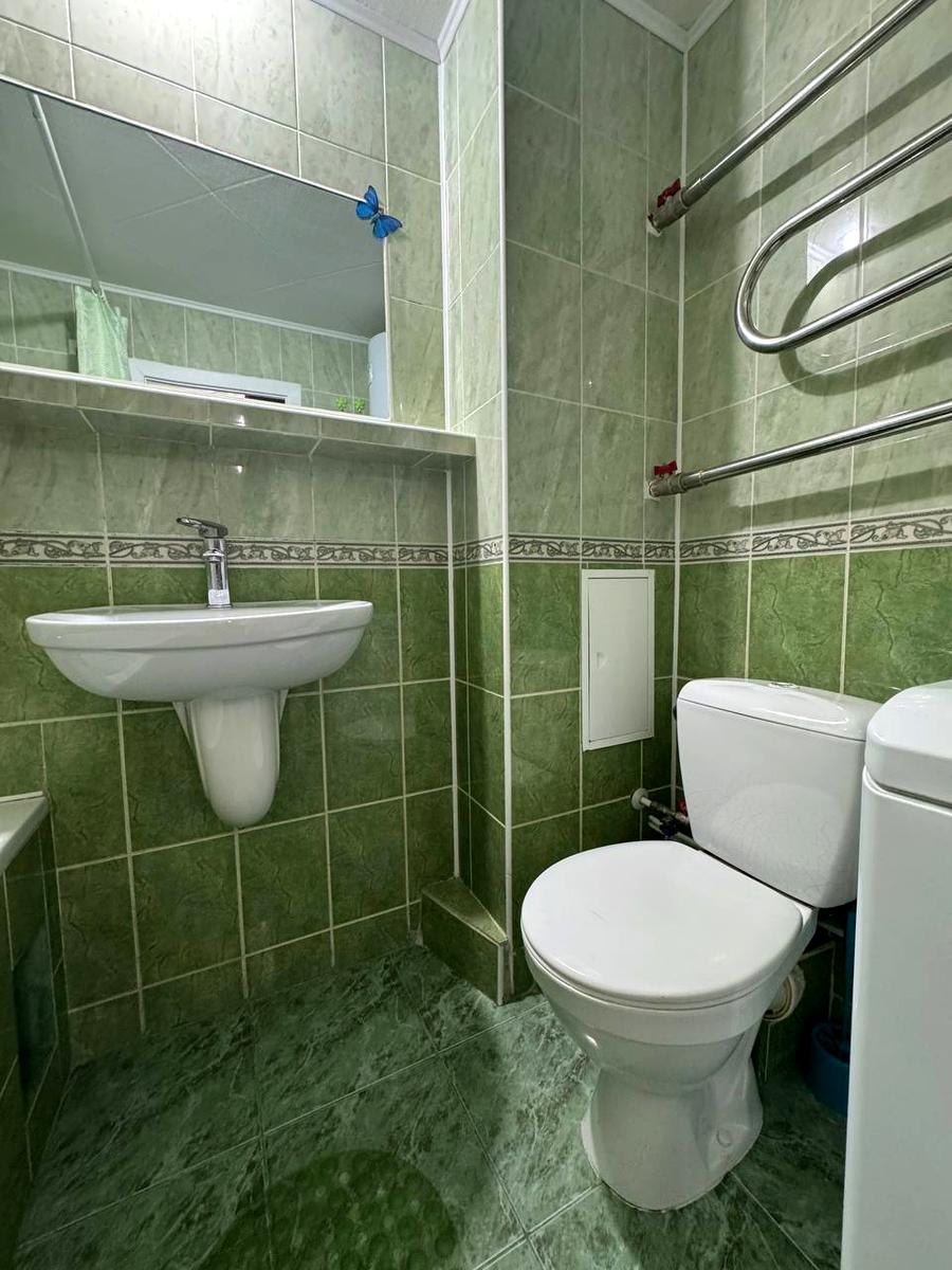 1-комнатная квартира по адресу (площадь 36 м²) - Atlanta.ua - фото 14