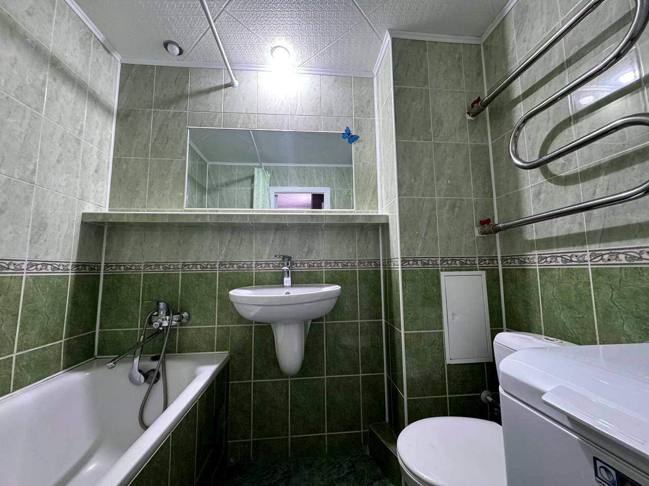 1-комнатная квартира по адресу (площадь 36 м²) - Atlanta.ua - фото 12