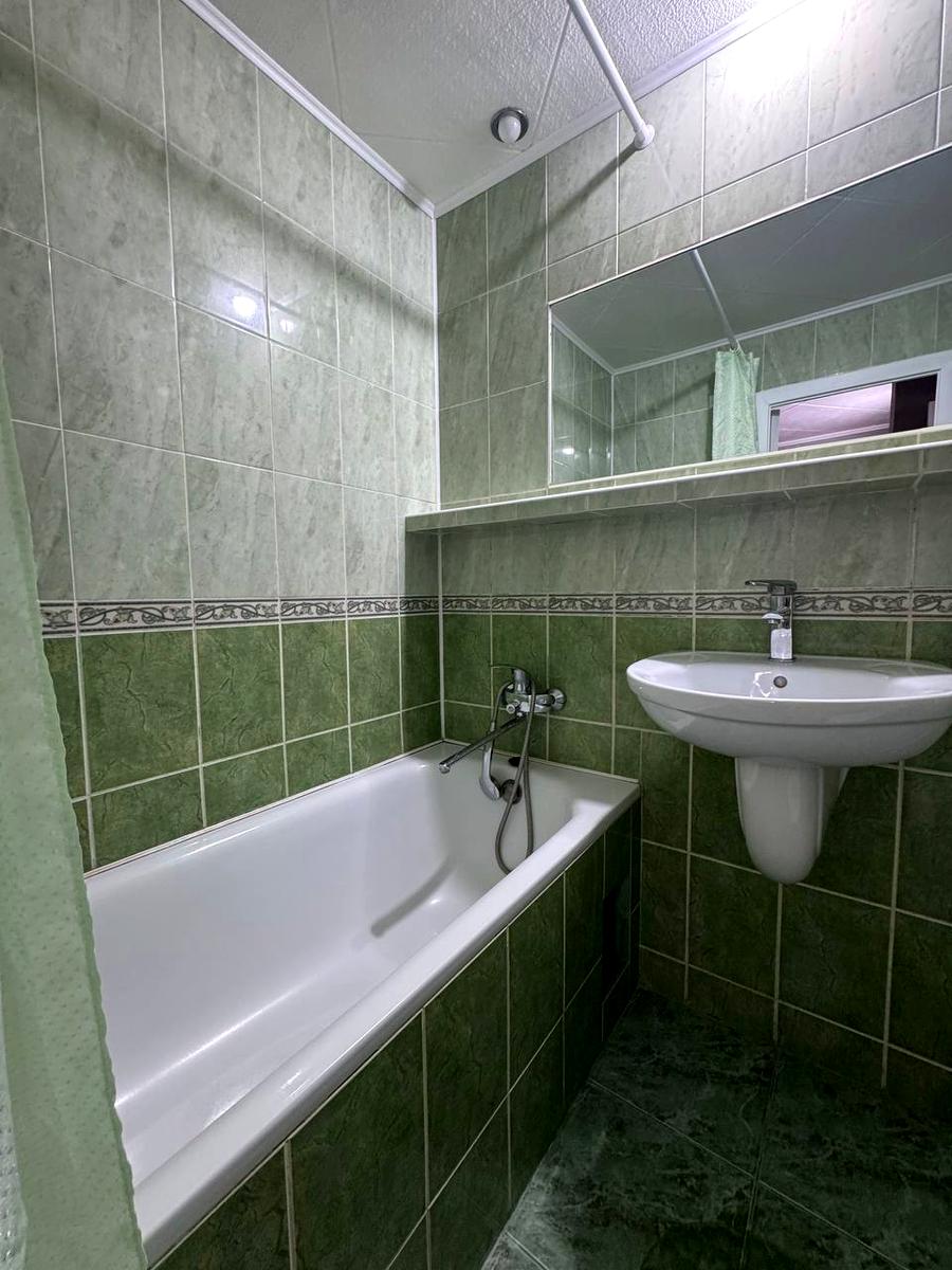 1-комнатная квартира по адресу (площадь 36 м²) - Atlanta.ua - фото 13