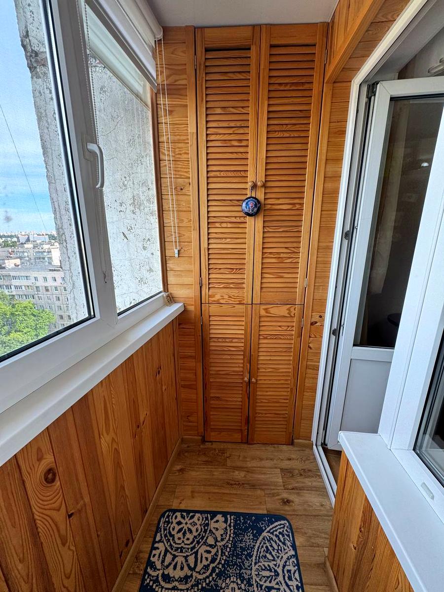 1-комнатная квартира по адресу (площадь 36 м²) - Atlanta.ua - фото 16