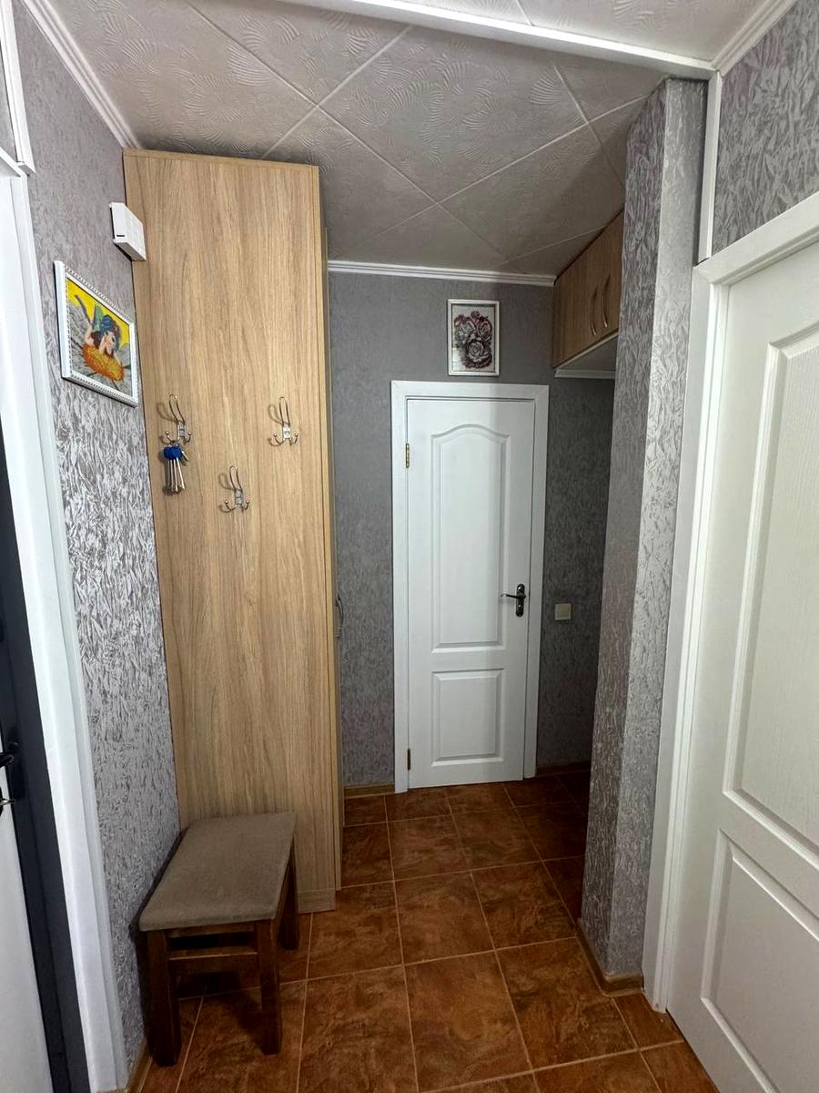 1-комнатная квартира по адресу (площадь 36 м²) - Atlanta.ua - фото 19