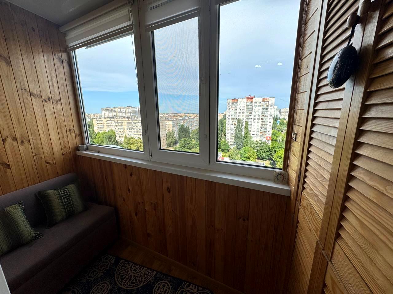 1-комнатная квартира по адресу (площадь 36 м²) - Atlanta.ua - фото 17