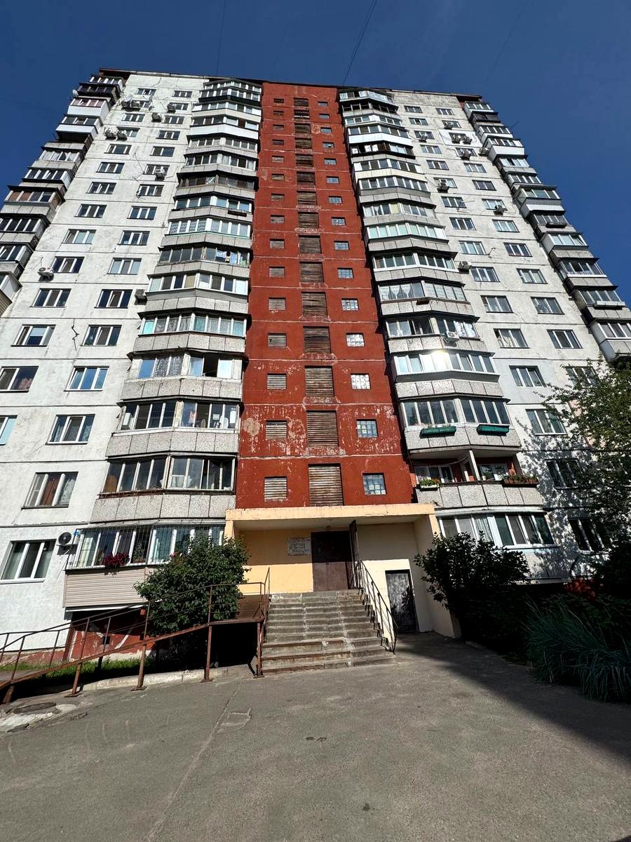 1-комнатная квартира по адресу (площадь 36 м²) - Atlanta.ua - фото 22