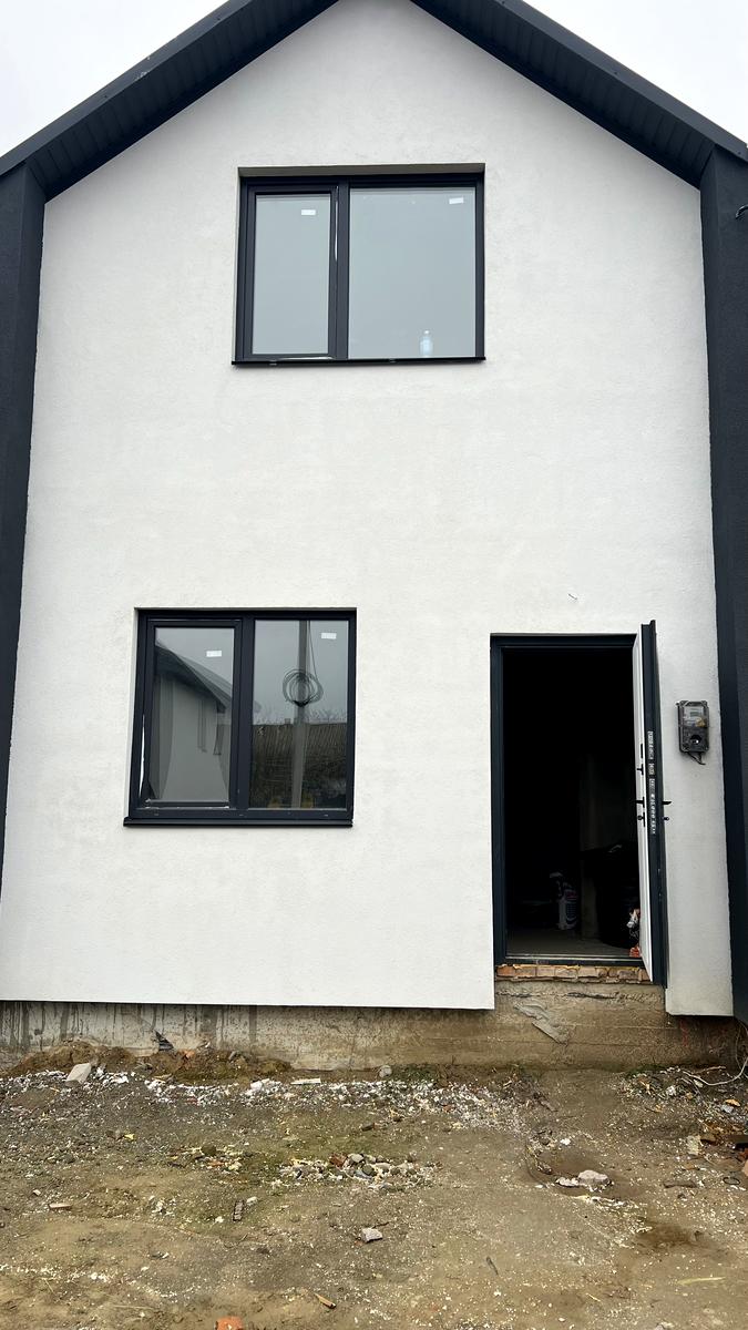 Будинок за адресою вул. Мирна (площа 90 м²) - Atlanta.ua - фото 3