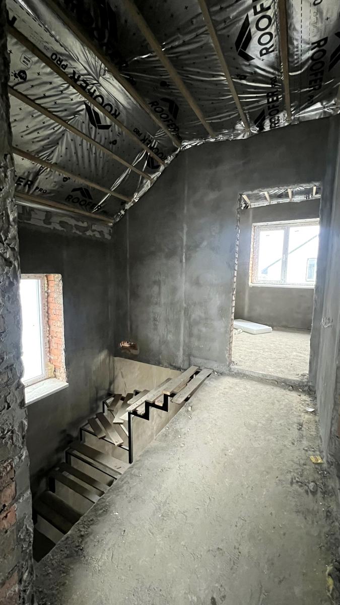 Будинок за адресою вул. Мирна (площа 90 м²) - Atlanta.ua - фото 13